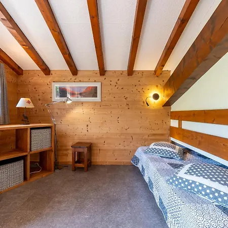 Apartment 16 - Le Lagopede *