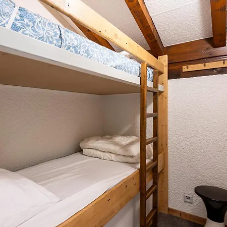 16 - Le Lagopede Apartment Cohennoz