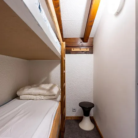 16 - Le Lagopede Apartmán Cohennoz