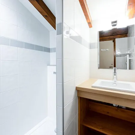 16 - Le Lagopede Apartmán