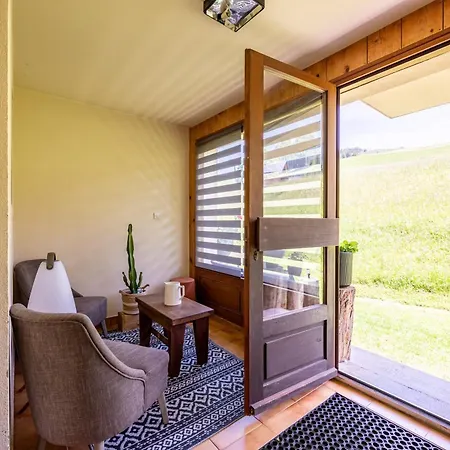 16 - Le Lagopede Appartement Cohennoz